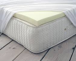 mattress topper